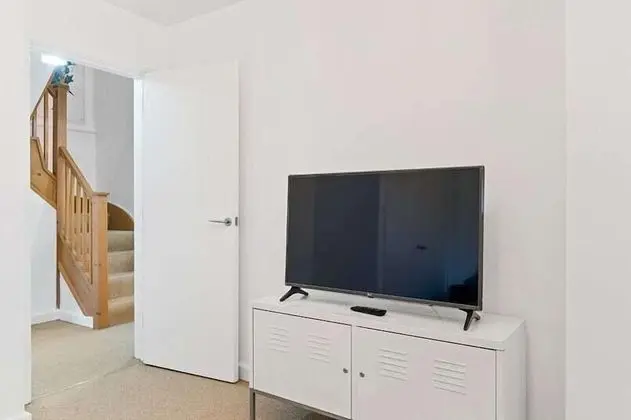 Dubleks, Banyolu/Duşlu (2 Bedroom Maisonette)