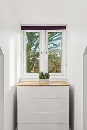 Dubleks, Banyolu/Duşlu (2 Bedroom Maisonette)