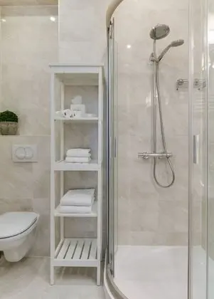 Romantic Apart Daire, 2 Yatak Odası (Chestnut Suite, 2nd floor)