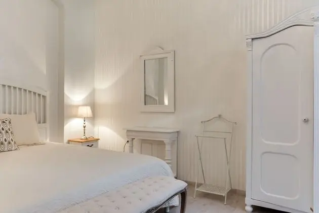 Romantic Apart Daire, 2 Yatak Odası (Chestnut Suite, 2nd floor)