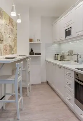 Romantic Apart Daire, 2 Yatak Odası (Chestnut Suite, 2nd floor)