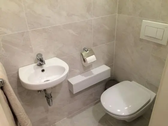 Romantic Apart Daire, 2 Yatak Odası (Chestnut Suite, 2nd floor)