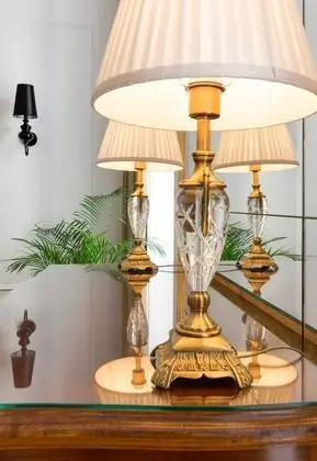 Superior Apart Daire, 2 Yatak Odası (Eliza Suite, 1st floor)