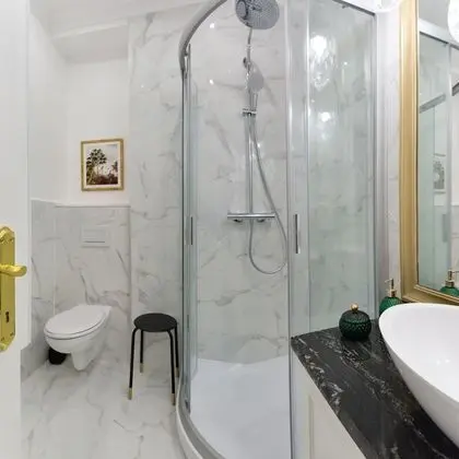 Superior Apart Daire, 2 Yatak Odası (Eliza Suite, 1st floor)