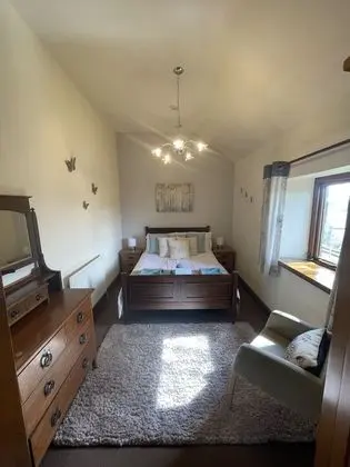 Kır Evi, 2 Yatak Odası (The Barn)