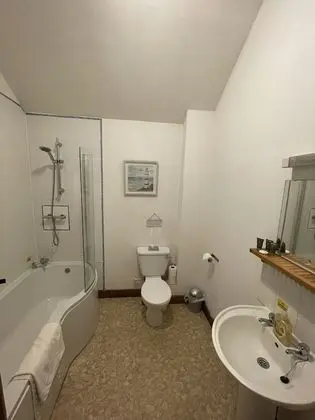 Kır Evi, 2 Yatak Odası (The Barn)