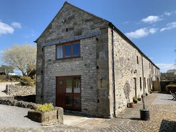 Kır Evi, 3 Yatak Odası (Barn End)