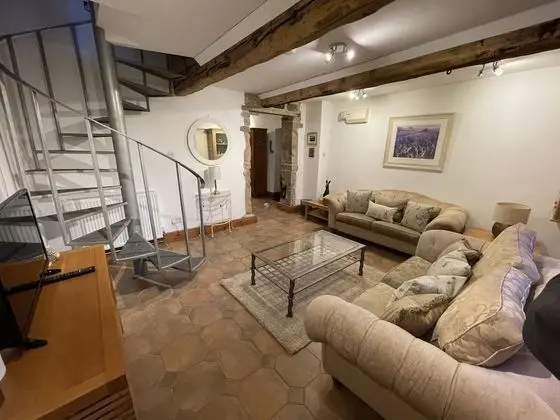 Kır Evi, 3 Yatak Odası (Barn End)