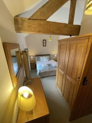 Kır Evi, 3 Yatak Odası (Barn End)
