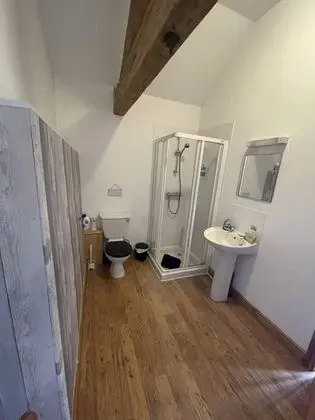 Kır Evi, 3 Yatak Odası (Barn End)