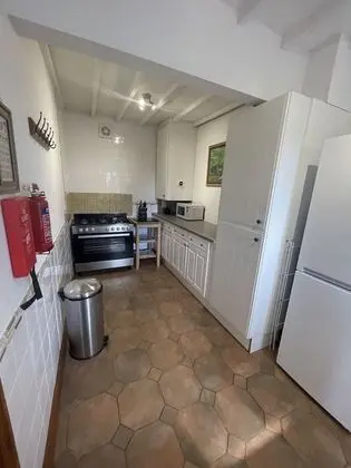 Kır Evi, 3 Yatak Odası (Barn End)