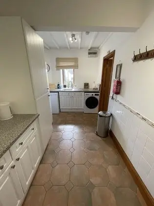Kır Evi, 3 Yatak Odası (Barn End)