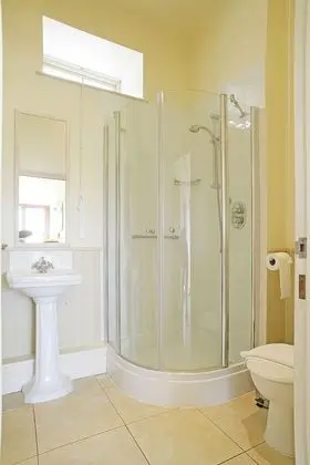 Kır Evi