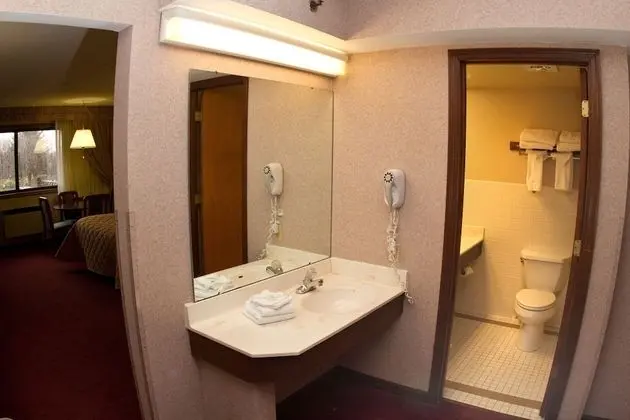Premium Oda, 2 Büyük (Queen) Boy Yatak