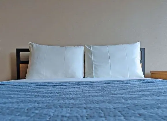 Standard Oda, 1 Çift Kişilik Yatak