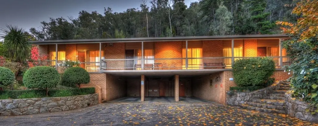 Apart Daire, Teras, Bahçe Manzaralı