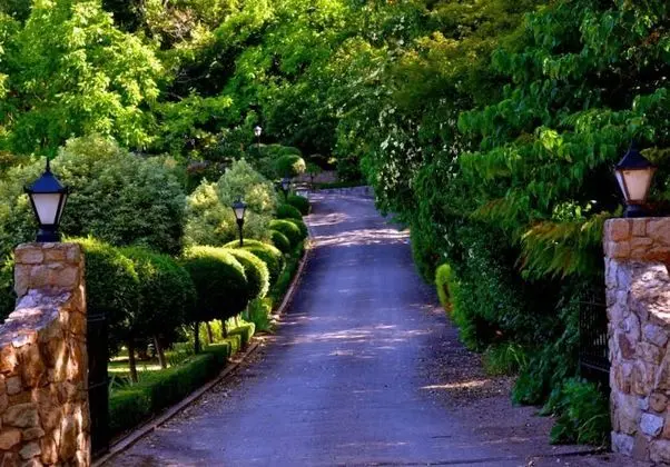 Apart Daire, Teras, Bahçe Manzaralı