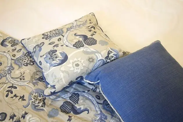 Classic Tek Büyük Yataklı Oda