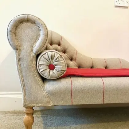 Superior İki Ayrı Yataklı Oda