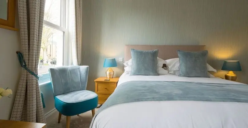 Superior Tek Büyük Yataklı Oda