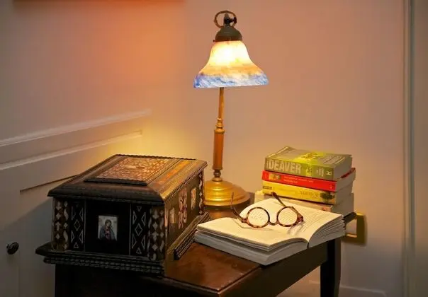 Classic Tek Büyük veya İki Ayrı Yataklı Oda, Deniz Manzaralı