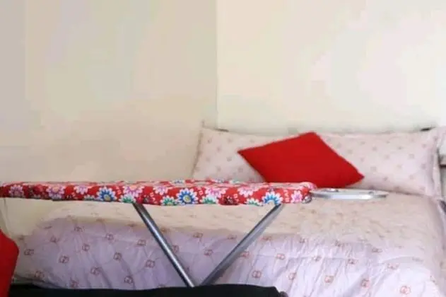 Tek Kişilik Oda