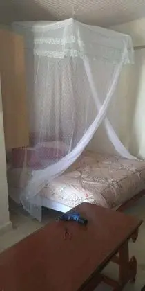 Tek Kişilik Oda