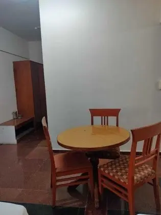 Basic Üç Kişilik Oda