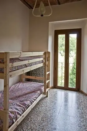 Panoramic Kır Evi, Tepe Manzaralı (Calendula)