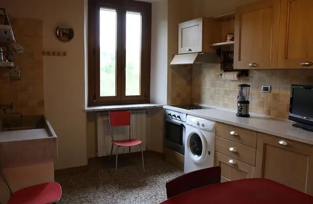 Panoramic Kır Evi, Tepe Manzaralı (Calendula)