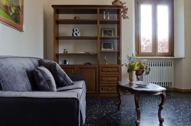 Panoramic Kır Evi, Tepe Manzaralı (Calendula)