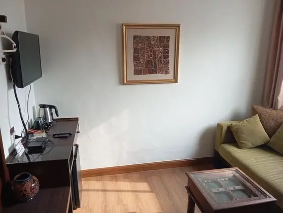 Oturma alanı