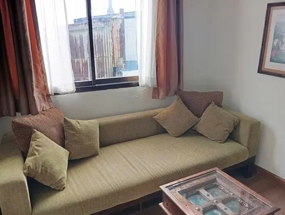 Oturma alanı