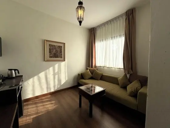 Oturma alanı