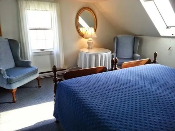 Çatı Katı (Loft), 1 En Büyük (King) Boy Yatak, Buzdolabı, Nehir Manzaralı