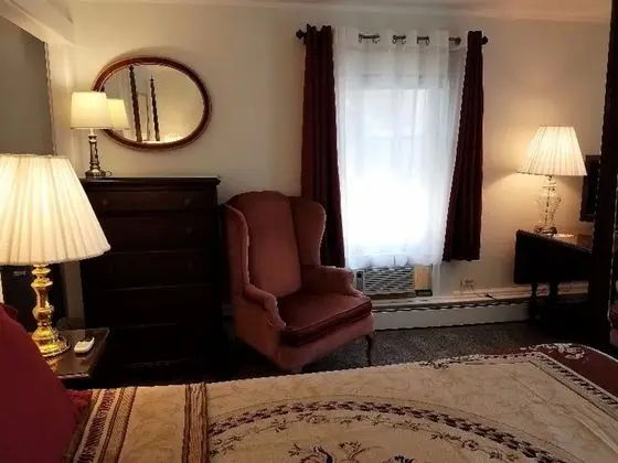 Süit, 2 Yatak Odası, Buzdolabı, Nehir Manzaralı