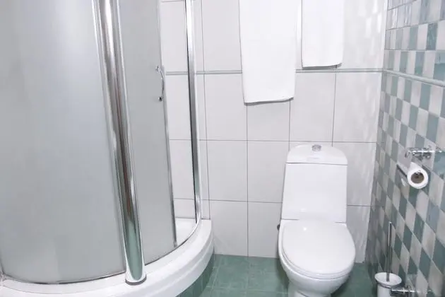 Superior Tek Kişilik Oda