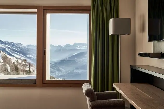 Superior Oda (Valley)