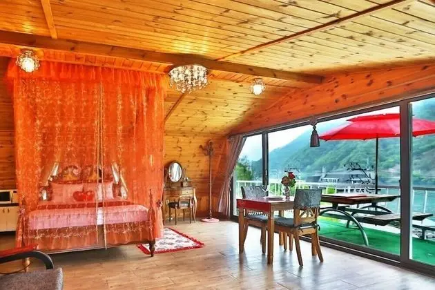 Oda (Cheongpoonggwan)