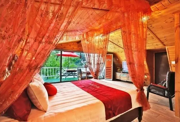 Oda (Cheongpoonggwan)