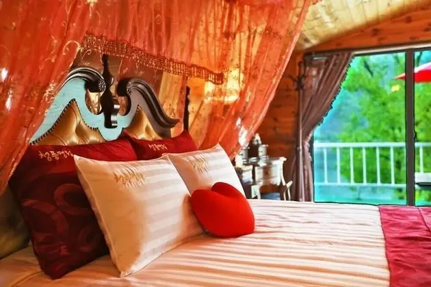 Oda (Cheongpoonggwan)