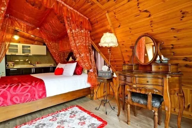 Oda (Cheongpoonggwan)