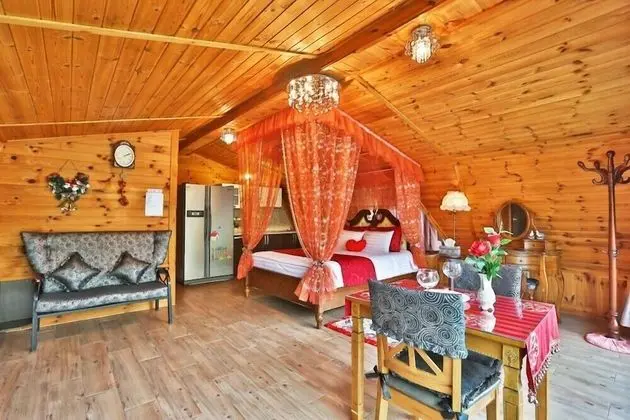 Oda (Cheongpoonggwan)