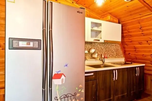 Oda (Cheongpoonggwan)