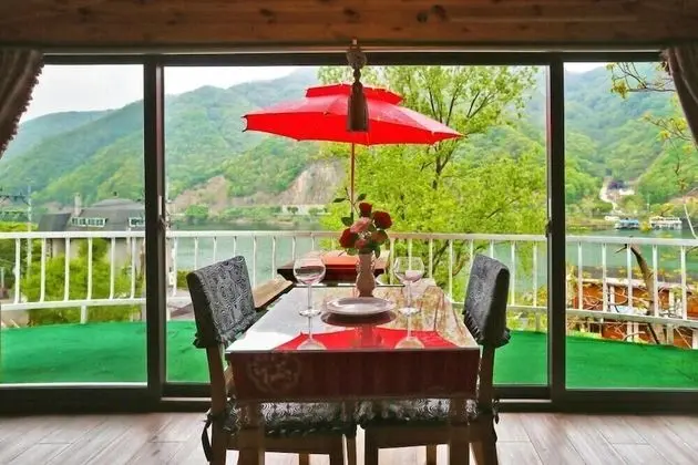 Oda (Cheongpoonggwan)