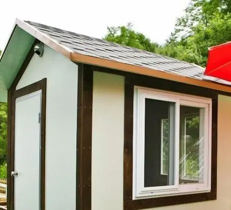 Oda (Cheongpoonggwan)