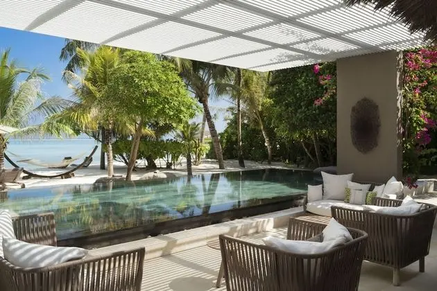 Villa, 1 Yatak Odası (Island)