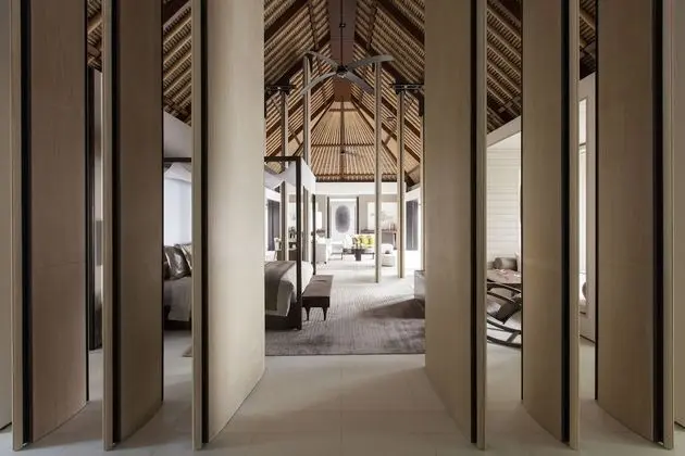 Villa, 1 Yatak Odası (Island)