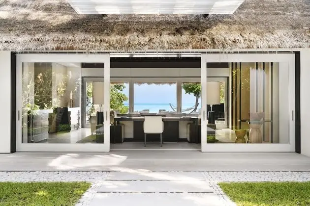 Villa, 1 Yatak Odası (Island)
