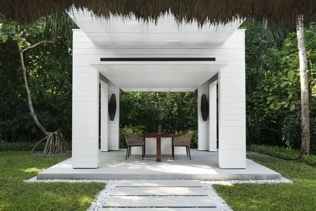 Villa, 1 Yatak Odası (Island)